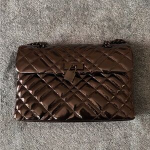 Kurt Geiger Chic Quilted Shoulder Bag